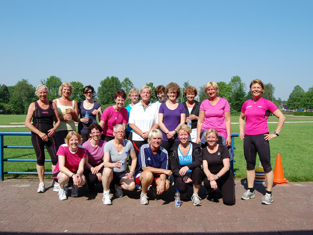 HardloopCursus2012