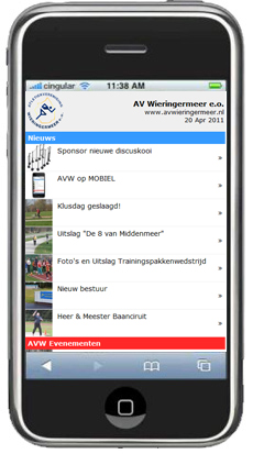 Mobielavw