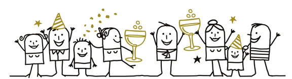 Nieuwjaarsreceptie avw